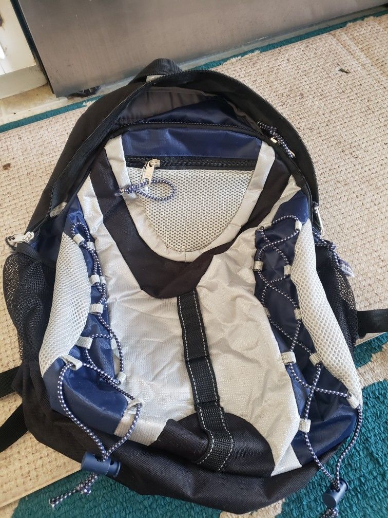 Backpack