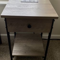 Side Table