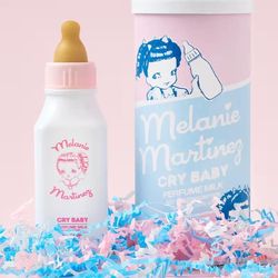 Melanie Martinez Crybaby Perfume