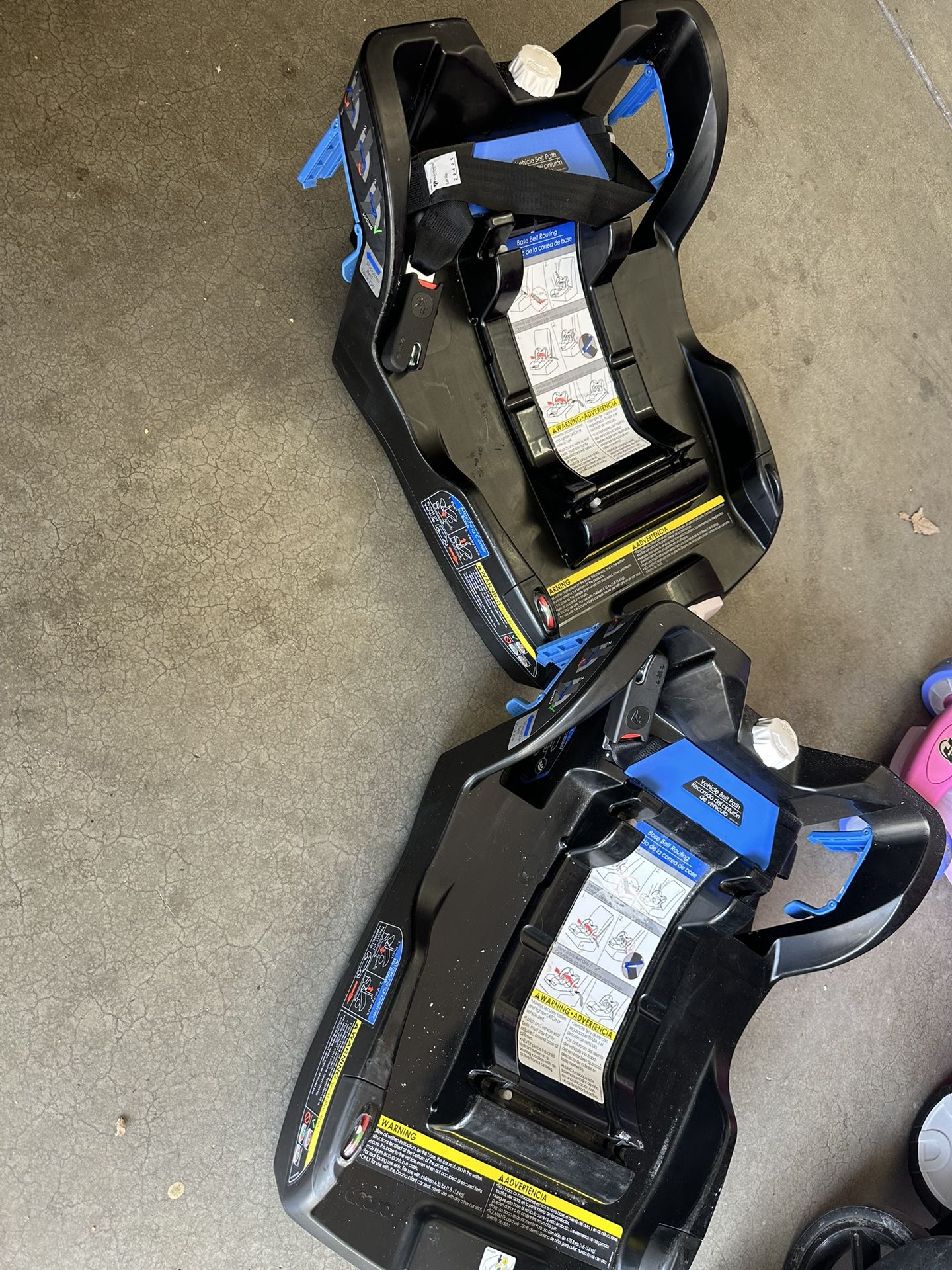 Doona Car Seat Base