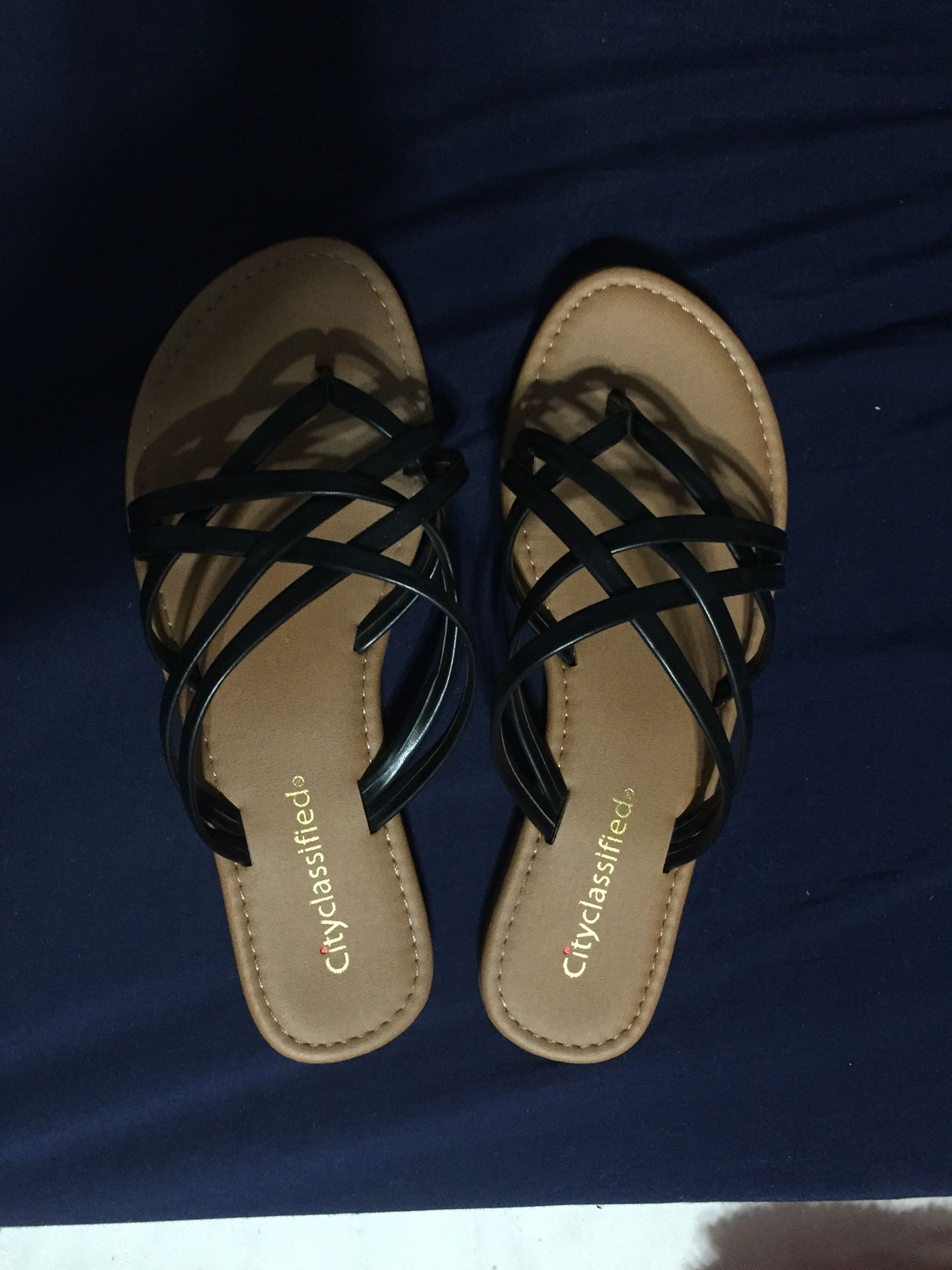Women’s Sandals