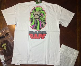 Bape T-Shirt NWT