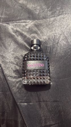 Valentino Born In Roma Intense