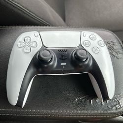 PS5 Controller 