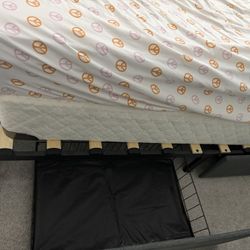 Spring Box Queen 7 Inch