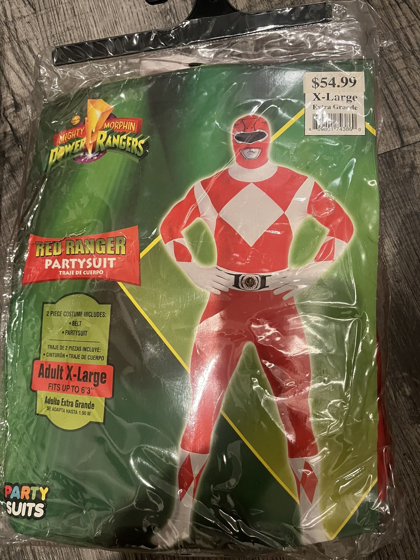 Costumes