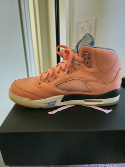 Air Jordan 5 Retro SP (GS) — 5.5Y