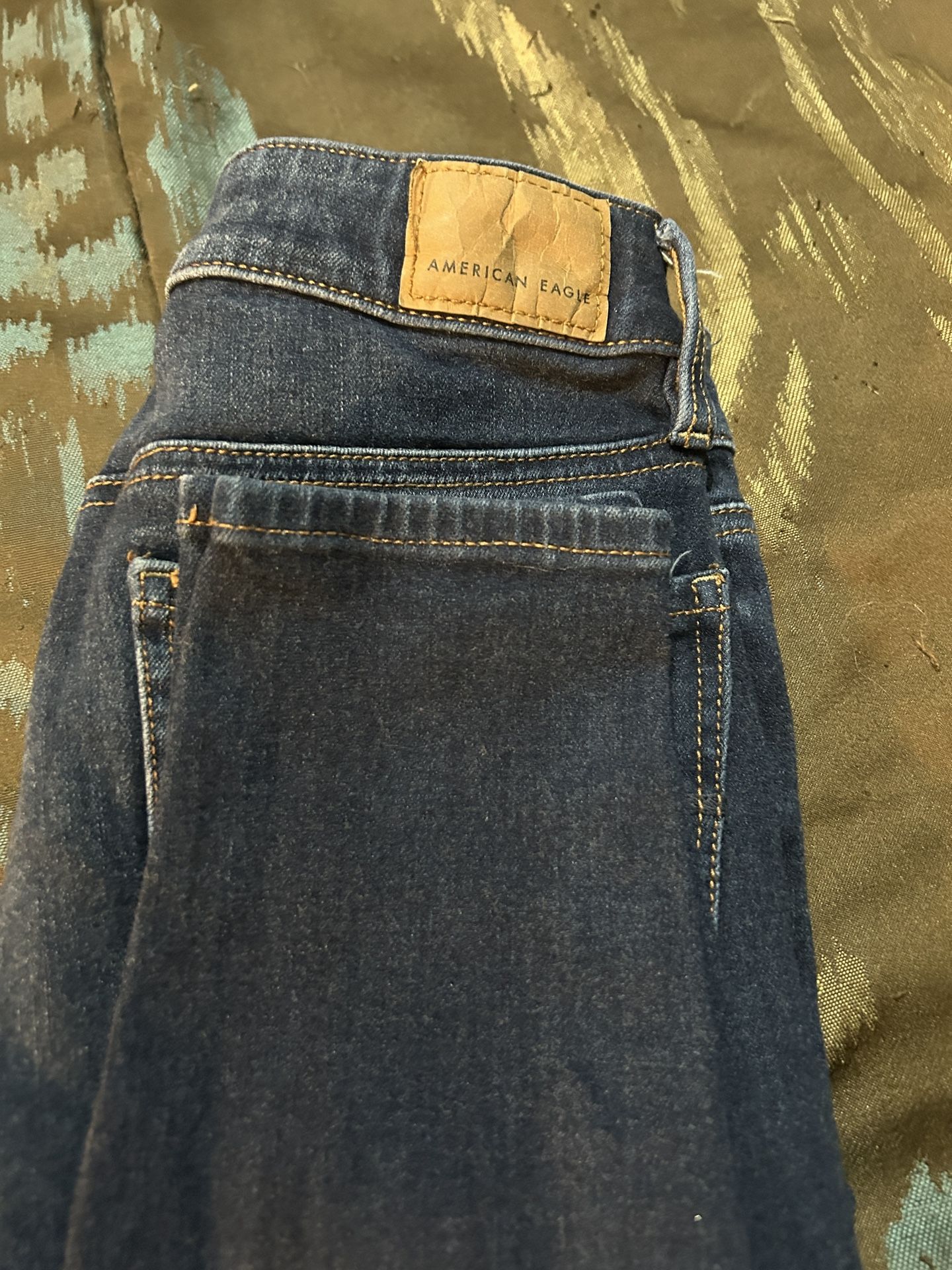 American Eagle