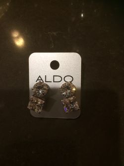New diamond studs