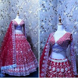 Lehenga Set