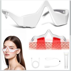 Device for Eye Bags