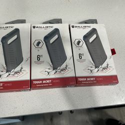 Samsung Galaxy S10e Case 