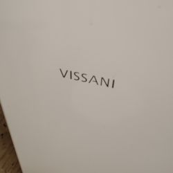 Vision Freezer Used For A Half Year Works Like A Dream 