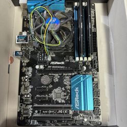 ASRock Z97 Anniversary