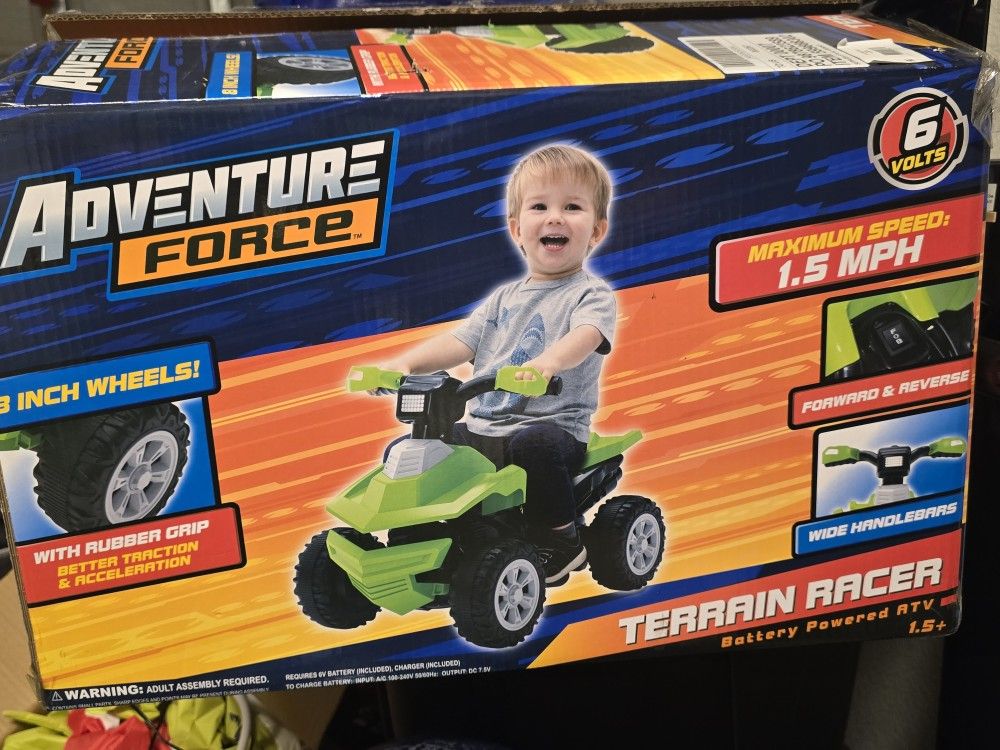 Kids Bike