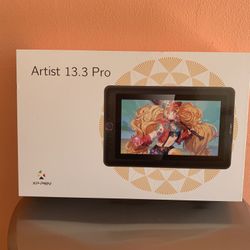 Wacom Style Drawing Tablet