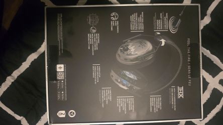 Razer BlackShark V3 Pro Gaming Headset
Niko Edition