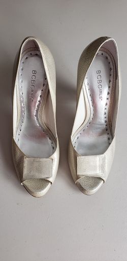 BCBGirls Shoes size 8
