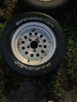 S10/Sonoma wheel 6-4 3/4 lug pattern