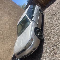 1997 Subaru Legacy