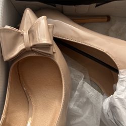 Women’s Heels