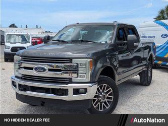 2017 Ford F-250