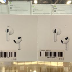 AirPods 3
