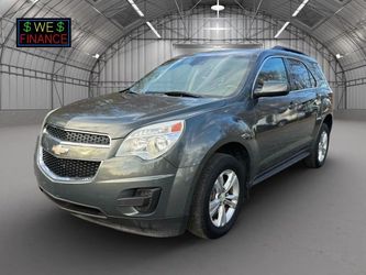 2013 Chevrolet Equinox