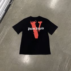 Vlone Palm Angels