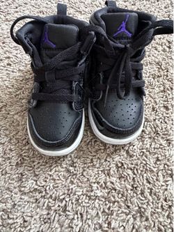 Toddler shoes