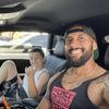 JUSTIN THORNELL
