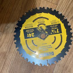 Band Saw Blade