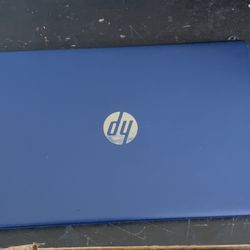 HP Stream Laptop