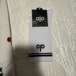 Alo Socks 