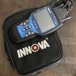 OBD2 Scanner Innova 3170RS