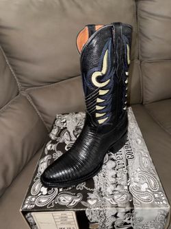 Lagarto Botas