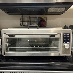 Conventional Oven