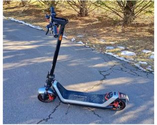 NIU Electric Kick Scooter
