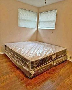 Mattresses Brand New (Still Sealed)  Take Home today