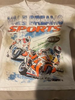 vale shirt