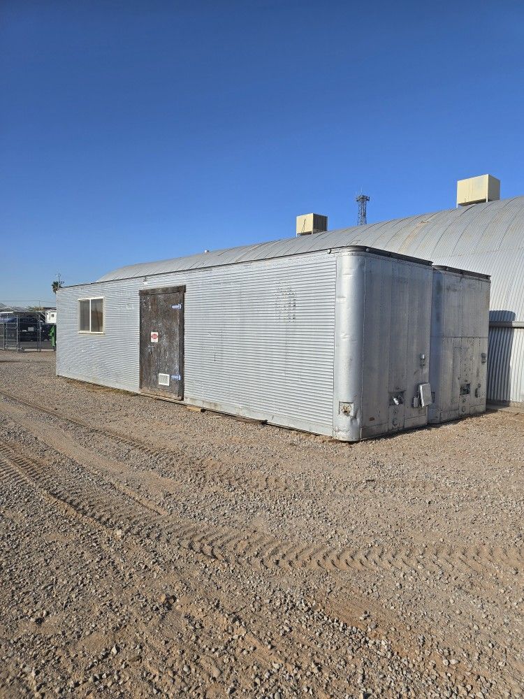Storage Containers
