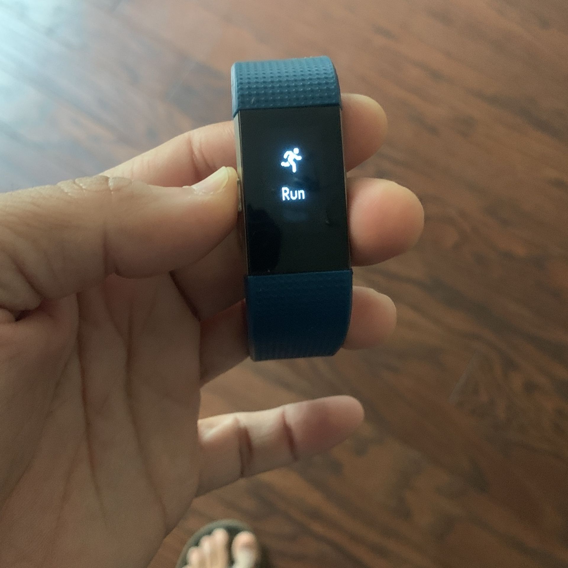 Fitbit Charge 2