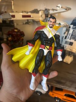 Marvel legends action figure