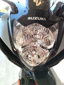2023 GSX-R750