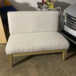 Loveseat 