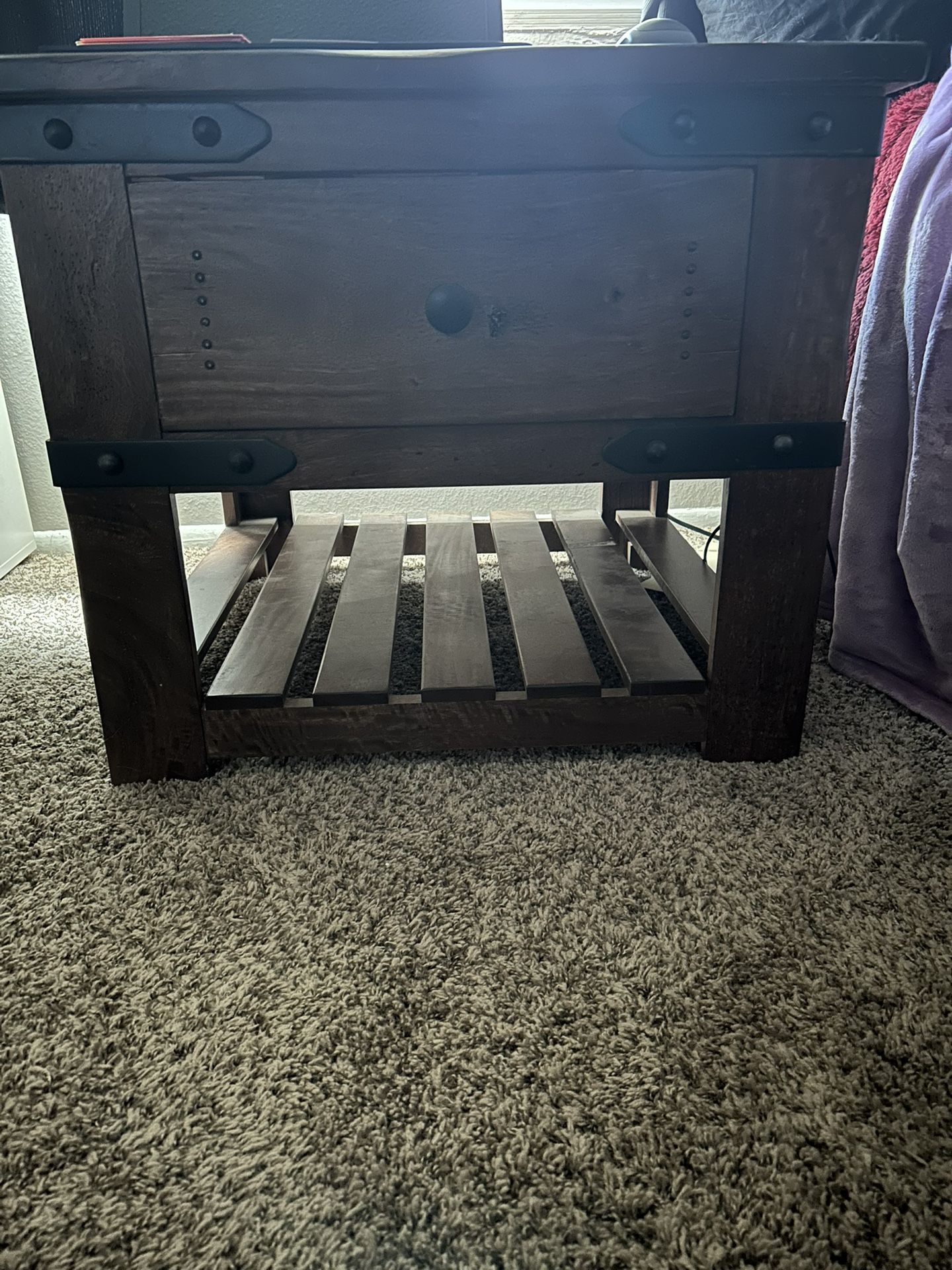 End Table