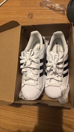 Adidas superstar