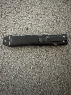 Stream light wedge