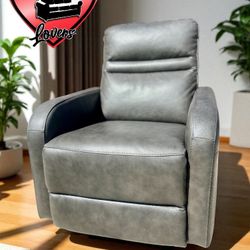 Powered Recliner - Free Delivery‼️