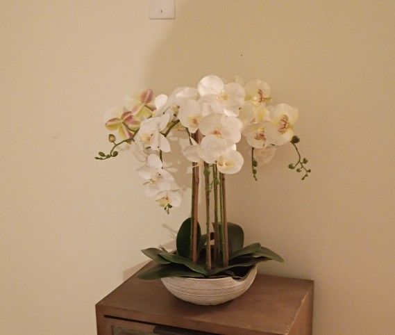 Flower Arrangement